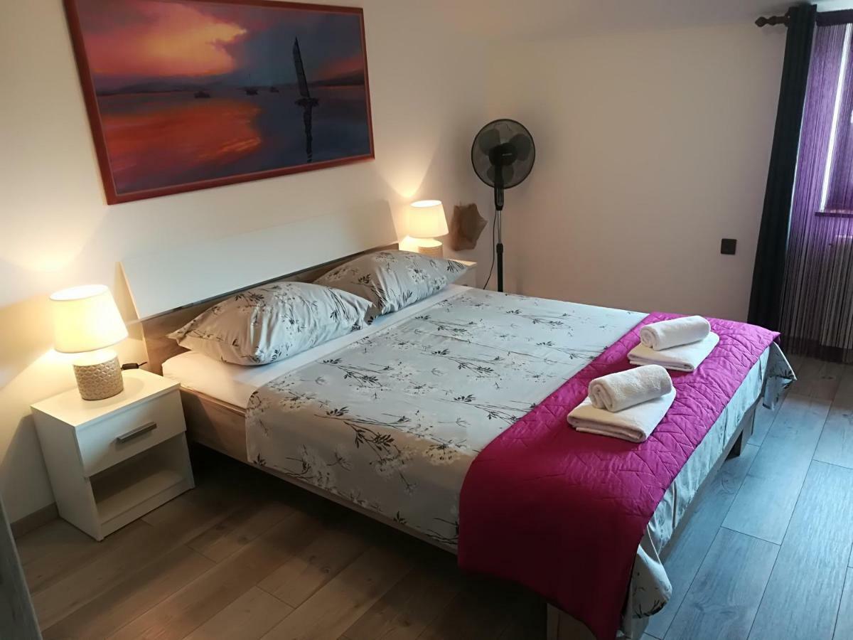 Apartmán Goga *