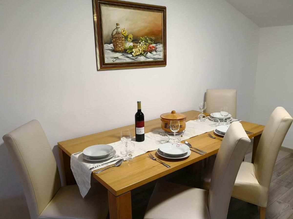 Goga Apartmán